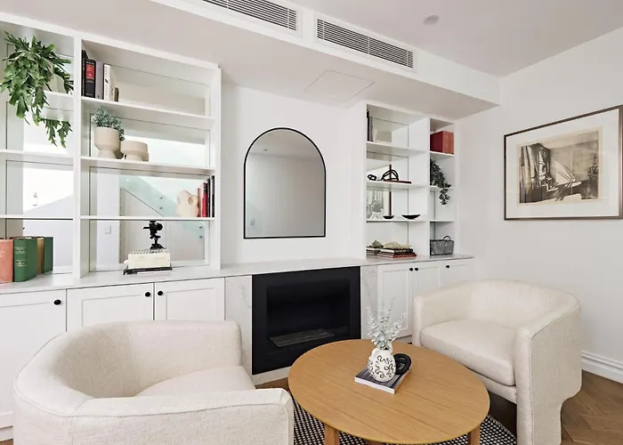 Haus mit 3 Schlafzimmern