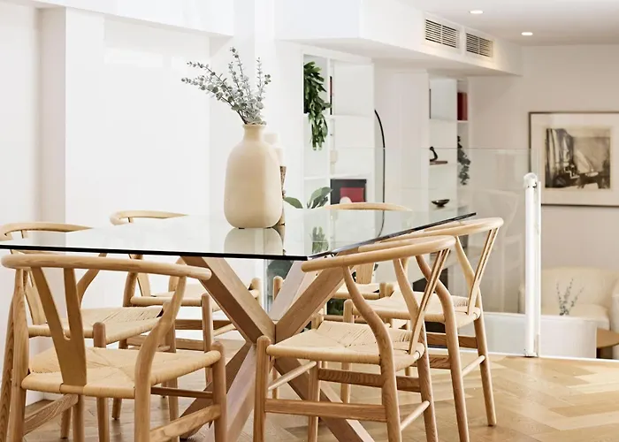 Haus mit 3 Schlafzimmern