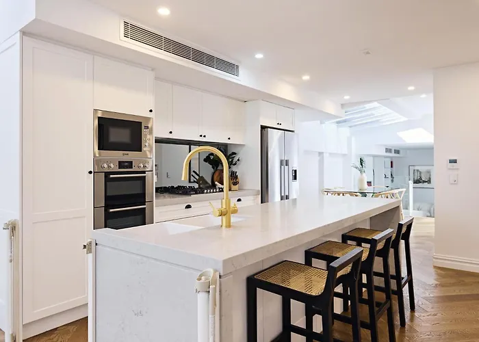 Haus mit 3 Schlafzimmern